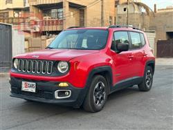 جيب رينيجيد